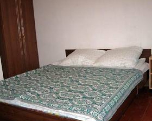 Belaya Rechka Guest House в Гудауте: честный обзор