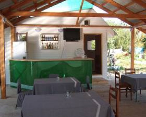 Belaya Rechka Guest House в Гудауте: честный обзор