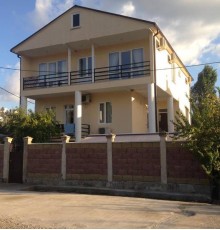 Rozalin Guest house