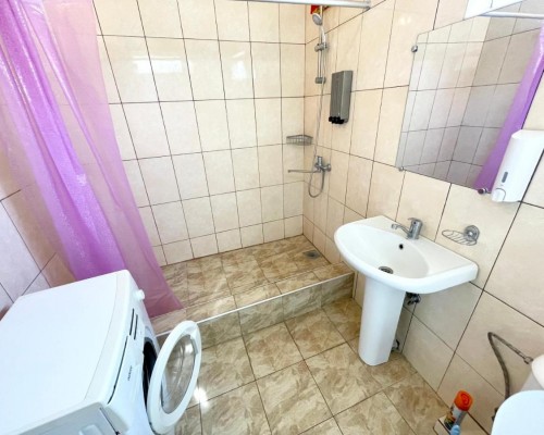 Rozalin Guest house в Гудауте: честный обзор гостевого дома