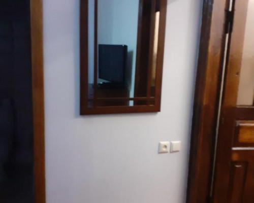 U Asidy Guest House в Гудауте: гостевой дом у моря