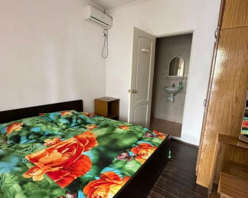 Hotel Kavo-de-Bukso в Гудауте — обзор от турагента