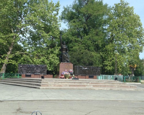 Guesthouse na 23go Iyulya в Гудауте — гостевой дом