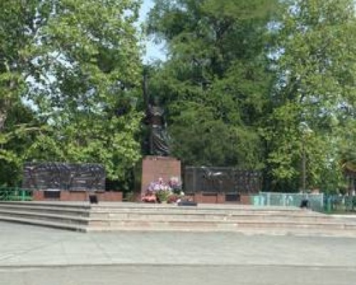 Guesthouse na 23go Iyulya в Гудауте — гостевой дом