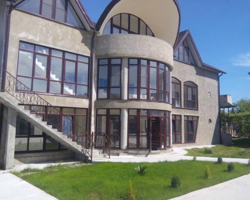 Nina Guest House — гостевой дом в Гудауте