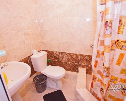 Nina Guest House — гостевой дом в Гудауте