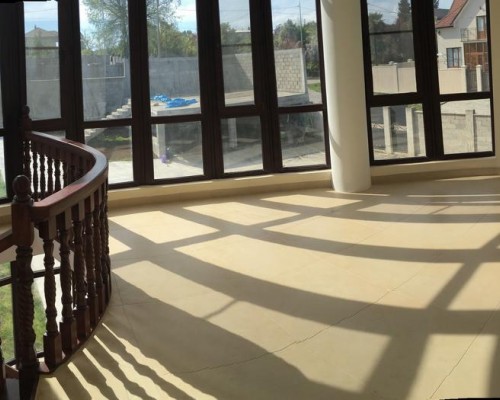 Nina Guest House — гостевой дом в Гудауте