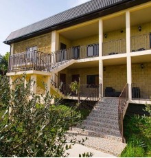 Relaxkomfort Guest House