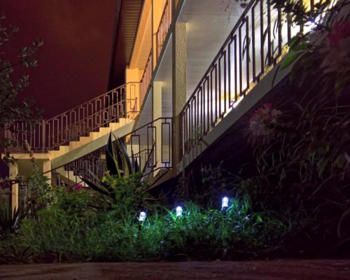 Relaxkomfort Guest House в Гудауте — гостевой дом без звёзд