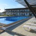 Serebryany Plyazh Hotel, Гудаута