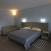 Serebryany Plyazh Hotel, Гудаута