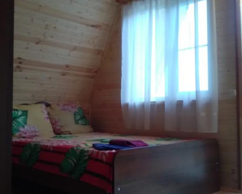 Teremok Guest House, Гудаута — гостевой дом