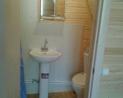 Teremok Guest House, Гудаута — гостевой дом