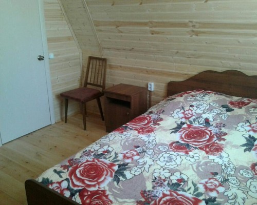 Teremok Guest House, Гудаута — гостевой дом