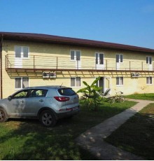 Solnechny Bereg Guest House