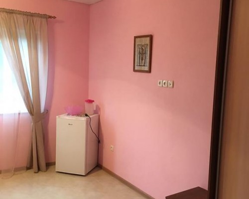 Solnechny Bereg Guest House, Гудаута — спокойный отдых у моря