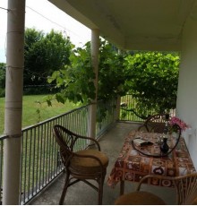 Country house Zolotoy Bereg
