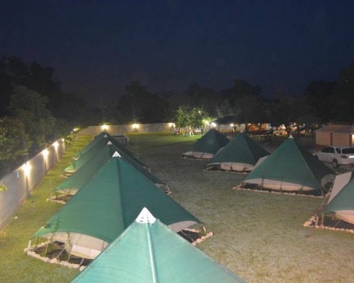 Glam Camping Abkhazia, Гудаута — честный разбор без прикрас