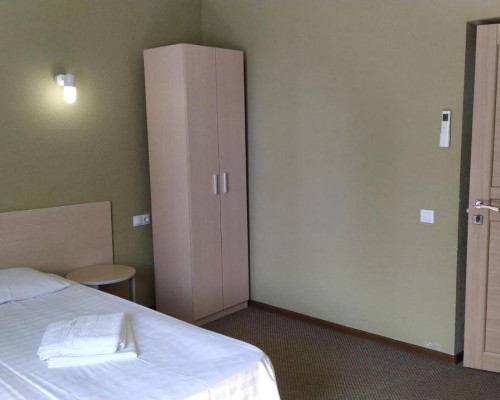 Marina Guest House — гостевой дом в Гудауте (Абхазия)