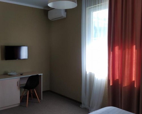 Marina Guest House — гостевой дом в Гудауте (Абхазия)