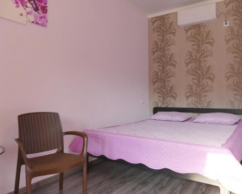 Anzor Guest House в Гудауте — гостевой дом без категории