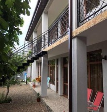 Guest house Meka