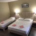 Guest house Meka, Гудаута: гостевой дом с общей кухней