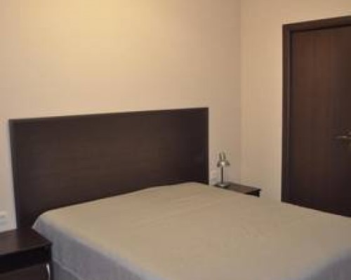 Inn Volna — небольшой отель в Гудауте без категории