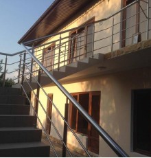Guest house na Abazinskoy