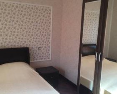 Гостевой дом на Абазинской, Гудаута