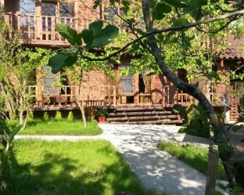 Pican в Гудауте: честный обзор гостевого дома