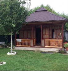 Guest House Chanba