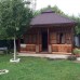 Guest House Chanba — гостевой дом в Гудауте, Абхазия