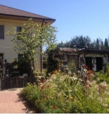 Country house Chedia