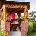 Country house Chedia — гостевой дом в Гудауте, пос. Хипста
