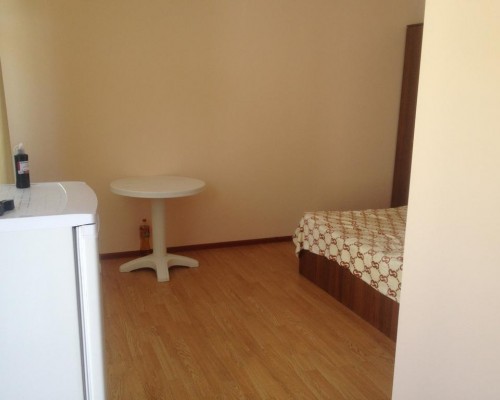 Country house Chedia — гостевой дом в Гудауте, пос. Хипста