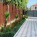 Гостиница Марина в Гудауте: гостевой дом с барбекю и парковкой