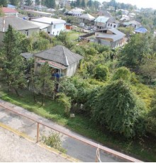 Apartment on Gulia Street