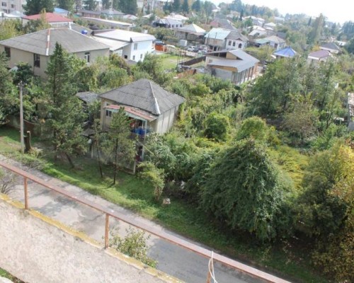 Apartment on Gulia Street в Гудауте: апартаменты без звёзд