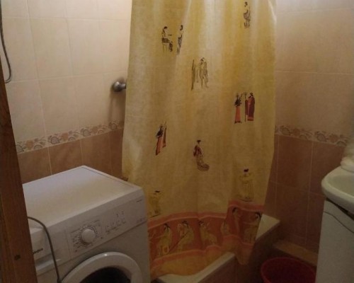 Apartment on Gulia Street в Гудауте: апартаменты без звёзд