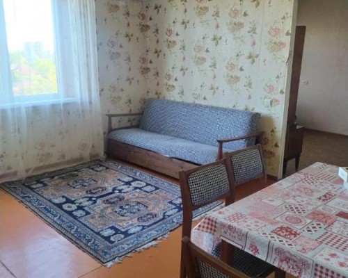 Apartment on Gulia Street в Гудауте: апартаменты без звёзд