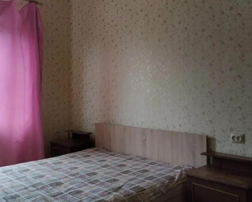 Apartment on Gulia Street в Гудауте: апартаменты без звёзд
