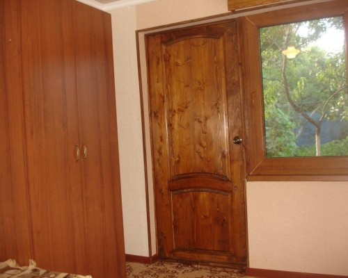 Guest house on Alania St. в Гудауте: честный обзор гостевого дома