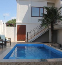 Villa Sun Sukhum