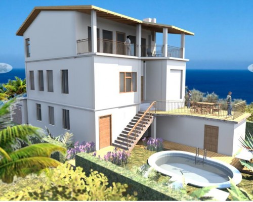 Villa Sun Sukhum в Сухуме: что это за отель на самом деле
