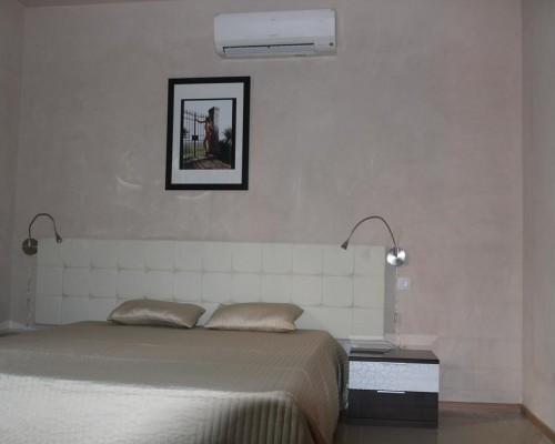 Villa Sun Sukhum в Сухуме: что это за отель на самом деле