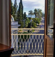 Ritsa Hotel 4*