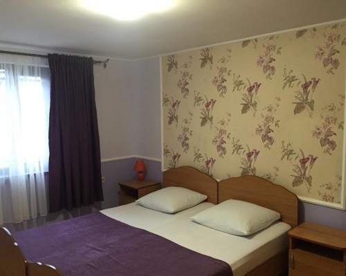 Guest House U Morya в Сухуме — гостевой дом без звёзд