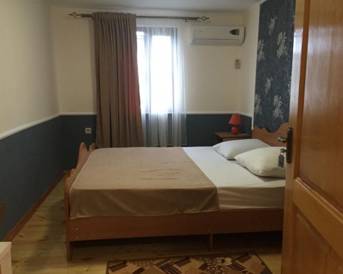 Guest House U Morya в Сухуме — гостевой дом без звёзд