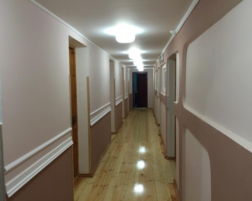 Guest House U Morya в Сухуме — гостевой дом без звёзд